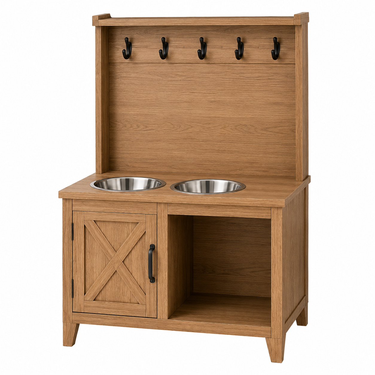 navioralife™ PawPort Entryway Pet Station